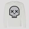 (5400) Heavy Cotton Long Sleeve T-Shirt Thumbnail