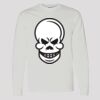 (5400) Heavy Cotton Long Sleeve T-Shirt Thumbnail