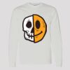 (5400) Heavy Cotton Long Sleeve T-Shirt Thumbnail