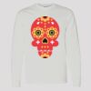 (5400) Heavy Cotton Long Sleeve T-Shirt Thumbnail