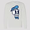 (5400) Heavy Cotton Long Sleeve T-Shirt Thumbnail