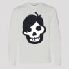 (5400) Heavy Cotton Long Sleeve T-Shirt Thumbnail