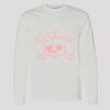 (5400) Heavy Cotton Long Sleeve T-Shirt Thumbnail