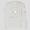 (5400) Heavy Cotton Long Sleeve T-Shirt Thumbnail