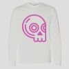 (5400) Heavy Cotton Long Sleeve T-Shirt Thumbnail