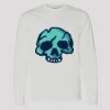 (5400) Heavy Cotton Long Sleeve T-Shirt Thumbnail