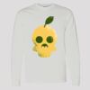 (5400) Heavy Cotton Long Sleeve T-Shirt Thumbnail