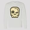 (5400) Heavy Cotton Long Sleeve T-Shirt Thumbnail