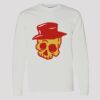 (5400) Heavy Cotton Long Sleeve T-Shirt Thumbnail