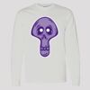 (5400) Heavy Cotton Long Sleeve T-Shirt Thumbnail