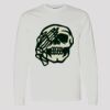 (5400) Heavy Cotton Long Sleeve T-Shirt Thumbnail