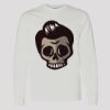 (5400) Heavy Cotton Long Sleeve T-Shirt Thumbnail