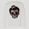 (5400) Heavy Cotton Long Sleeve T-Shirt Thumbnail