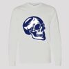 (5400) Heavy Cotton Long Sleeve T-Shirt Thumbnail