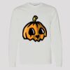 (5400) Heavy Cotton Long Sleeve T-Shirt Thumbnail