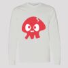 (5400) Heavy Cotton Long Sleeve T-Shirt Thumbnail