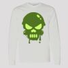 (5400) Heavy Cotton Long Sleeve T-Shirt Thumbnail