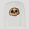 (5400) Heavy Cotton Long Sleeve T-Shirt Thumbnail