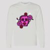 (5400) Heavy Cotton Long Sleeve T-Shirt Thumbnail