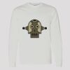 (5400) Heavy Cotton Long Sleeve T-Shirt Thumbnail