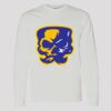 (5400) Heavy Cotton Long Sleeve T-Shirt Thumbnail