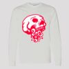 (5400) Heavy Cotton Long Sleeve T-Shirt Thumbnail