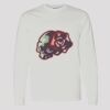 (5400) Heavy Cotton Long Sleeve T-Shirt Thumbnail