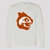 (5400) Heavy Cotton Long Sleeve T-Shirt Thumbnail