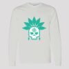 (5400) Heavy Cotton Long Sleeve T-Shirt Thumbnail