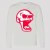 (5400) Heavy Cotton Long Sleeve T-Shirt Thumbnail