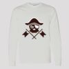 (5400) Heavy Cotton Long Sleeve T-Shirt Thumbnail