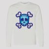 (5400) Heavy Cotton Long Sleeve T-Shirt Thumbnail