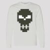 (5400) Heavy Cotton Long Sleeve T-Shirt Thumbnail