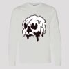 (5400) Heavy Cotton Long Sleeve T-Shirt Thumbnail