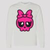 (5400) Heavy Cotton Long Sleeve T-Shirt Thumbnail