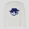 (5400) Heavy Cotton Long Sleeve T-Shirt Thumbnail