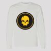 (5400) Heavy Cotton Long Sleeve T-Shirt Thumbnail