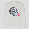 (5400) Heavy Cotton Long Sleeve T-Shirt Thumbnail