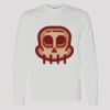 (5400) Heavy Cotton Long Sleeve T-Shirt Thumbnail