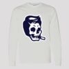 (5400) Heavy Cotton Long Sleeve T-Shirt Thumbnail