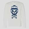 (5400) Heavy Cotton Long Sleeve T-Shirt Thumbnail