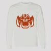 (5400) Heavy Cotton Long Sleeve T-Shirt Thumbnail