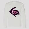 (5400) Heavy Cotton Long Sleeve T-Shirt Thumbnail