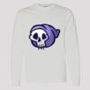 (5400) Heavy Cotton Long Sleeve T-Shirt Thumbnail