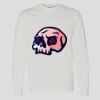 (5400) Heavy Cotton Long Sleeve T-Shirt Thumbnail