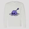 (5400) Heavy Cotton Long Sleeve T-Shirt Thumbnail