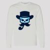 (5400) Heavy Cotton Long Sleeve T-Shirt Thumbnail