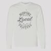 (5400) Heavy Cotton Long Sleeve T-Shirt Thumbnail