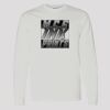 (5400) Heavy Cotton Long Sleeve T-Shirt Thumbnail