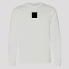 (5400) Heavy Cotton Long Sleeve T-Shirt Thumbnail